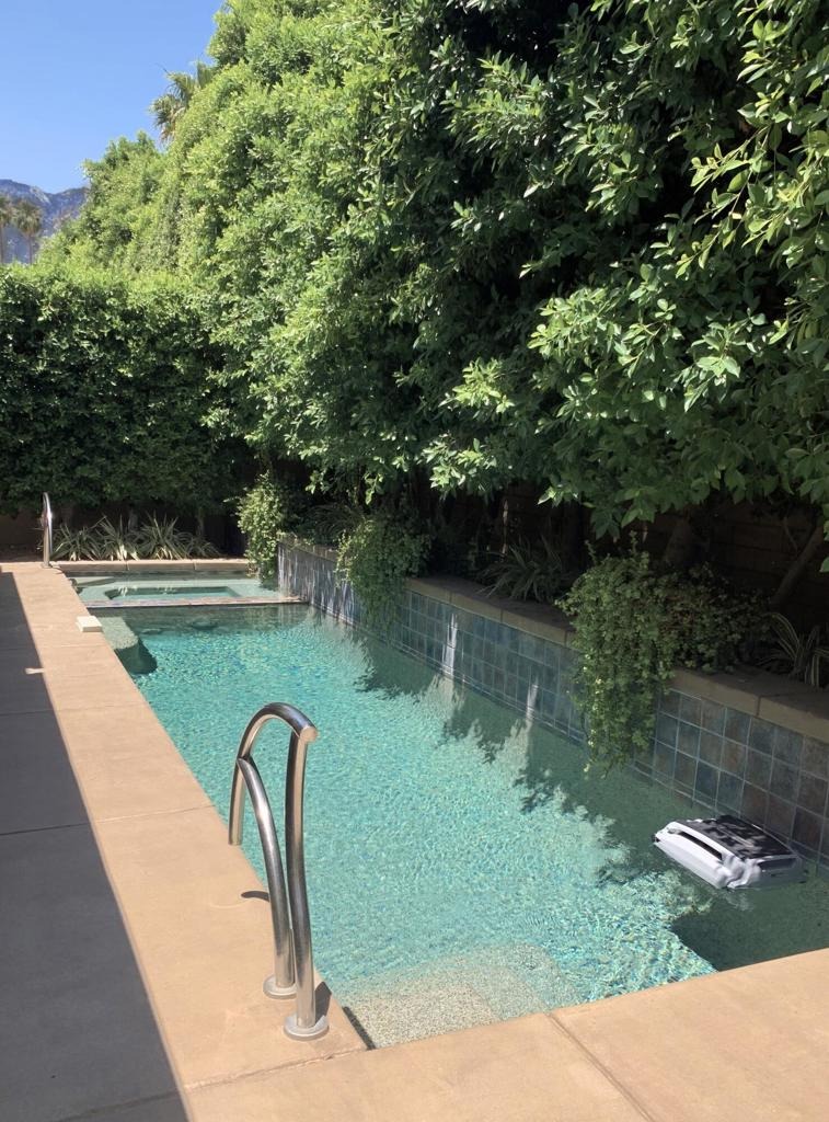 Candlelight Ln, Palm Springs, CA 92264