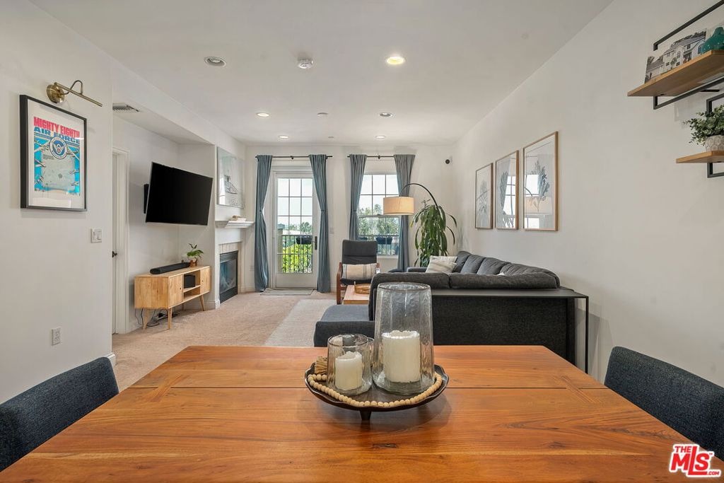 Agustin Pl, Playa Vista, CA 90094 #1