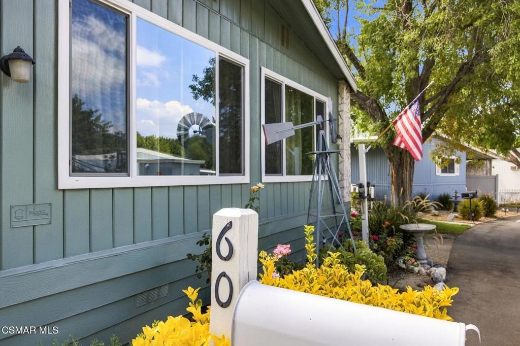 Vasquez Canyon Rd, Canyon Country, CA 91351 #1