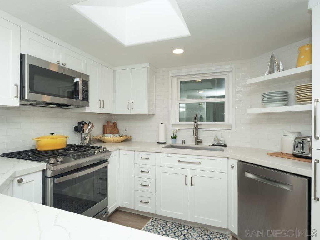 Rosecrans St, San Diego, CA 92106 #1