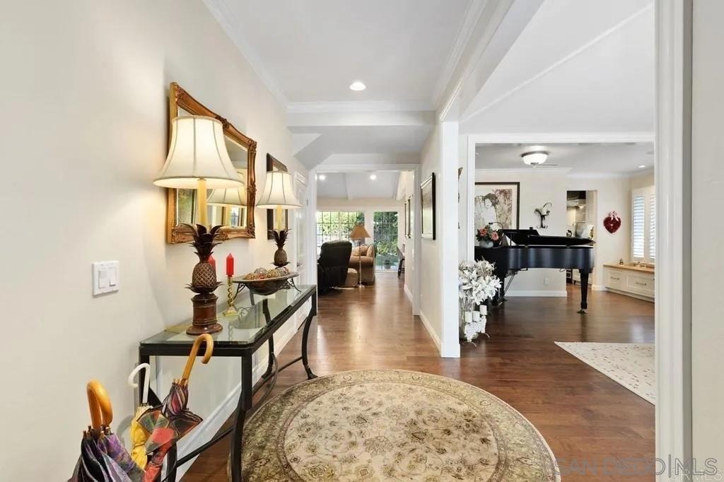 Avenida Feliz , Rancho Santa Fe, CA 92091 #1