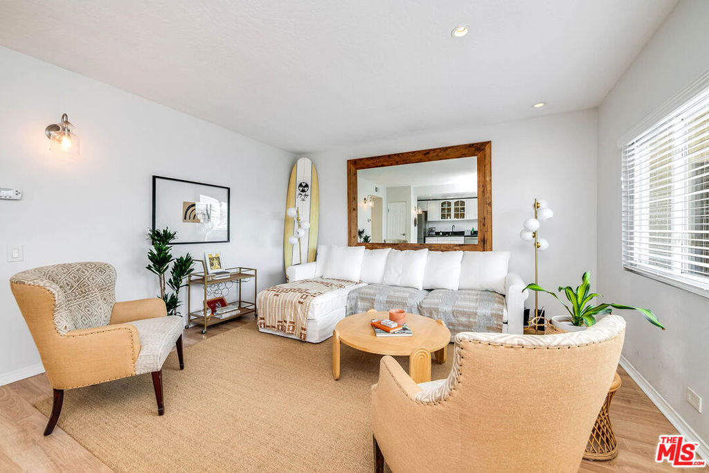 Washington Blvd, Marina Del Rey, CA 90292 #1