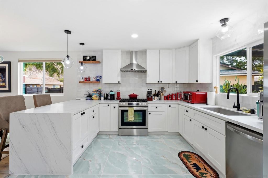 Maisel Way, San Diego, CA 92115 #1