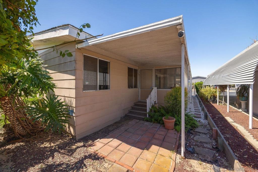 Rancho Santa Fe Rd, San Marcos, CA 92078