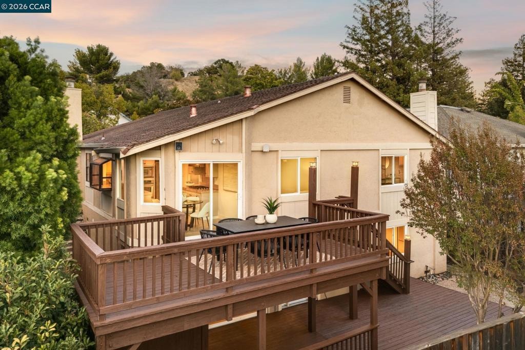 Cortez Ct, Walnut Creek, CA 94598 #1