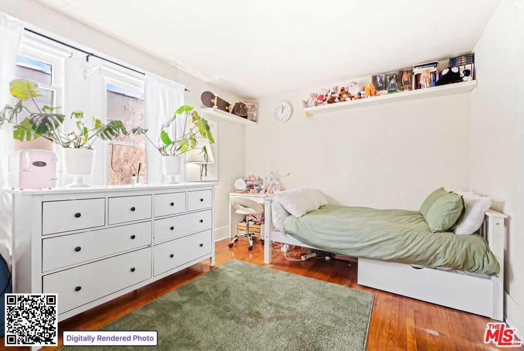 Winans Dr, Los Angeles, CA 90068