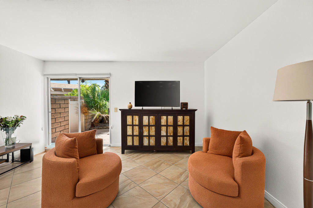 Sunflower Loop, Palm Springs, CA 92262
