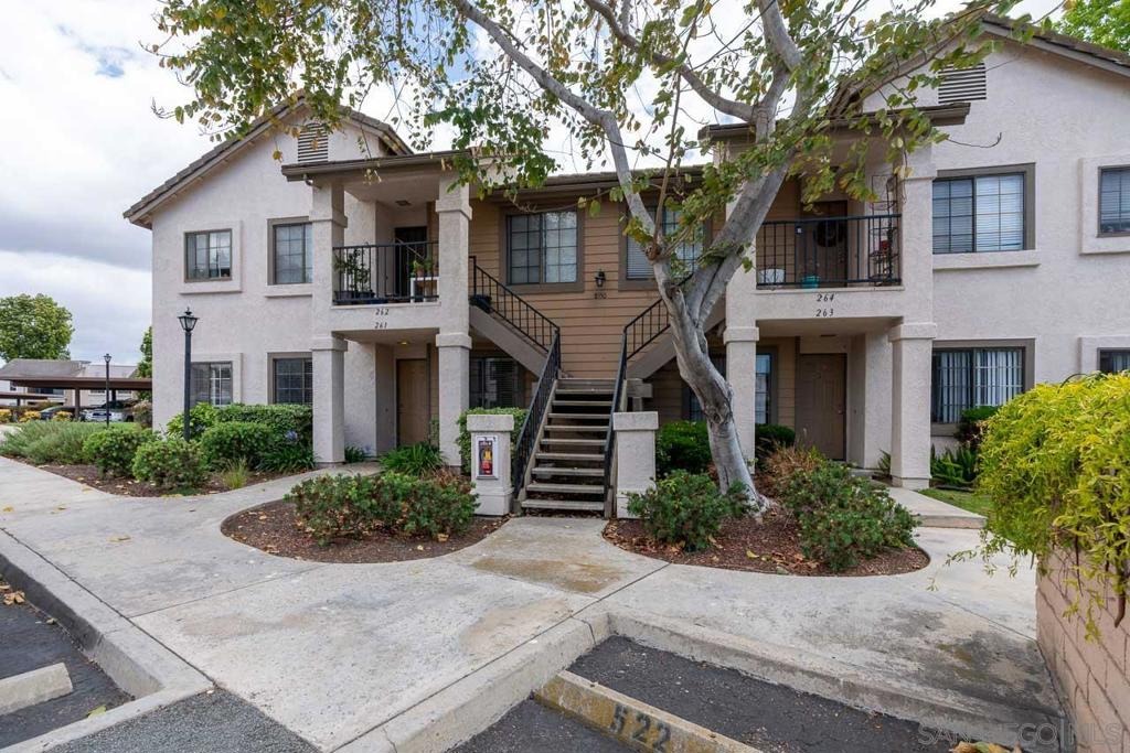 Westmore Rd, San Diego, CA 92126