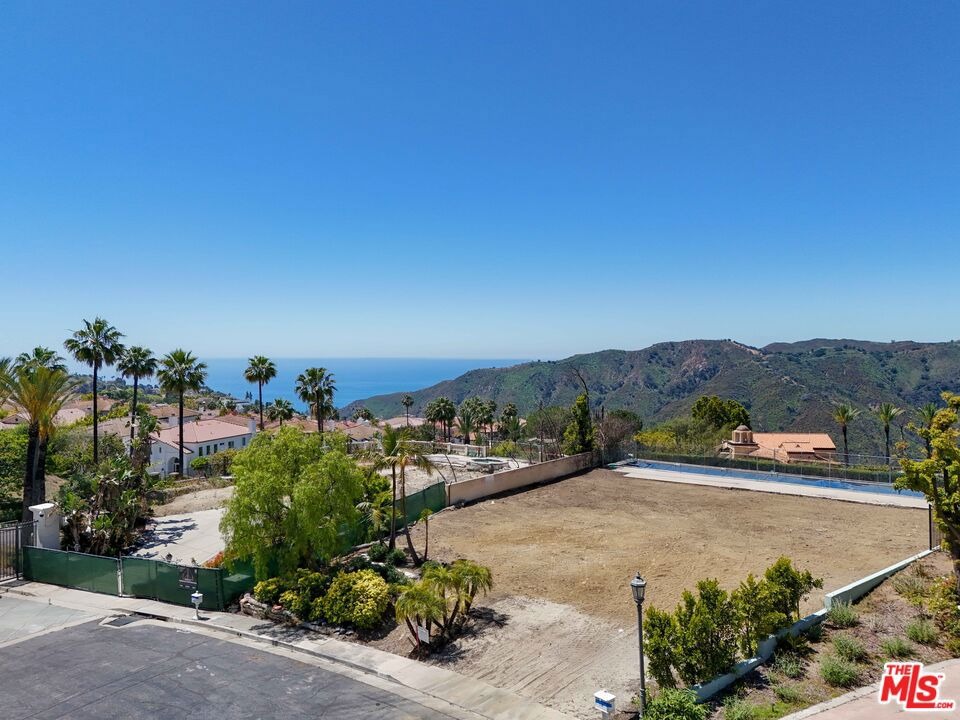 Calle DE Sarah , Pacific Palisades, CA 90272