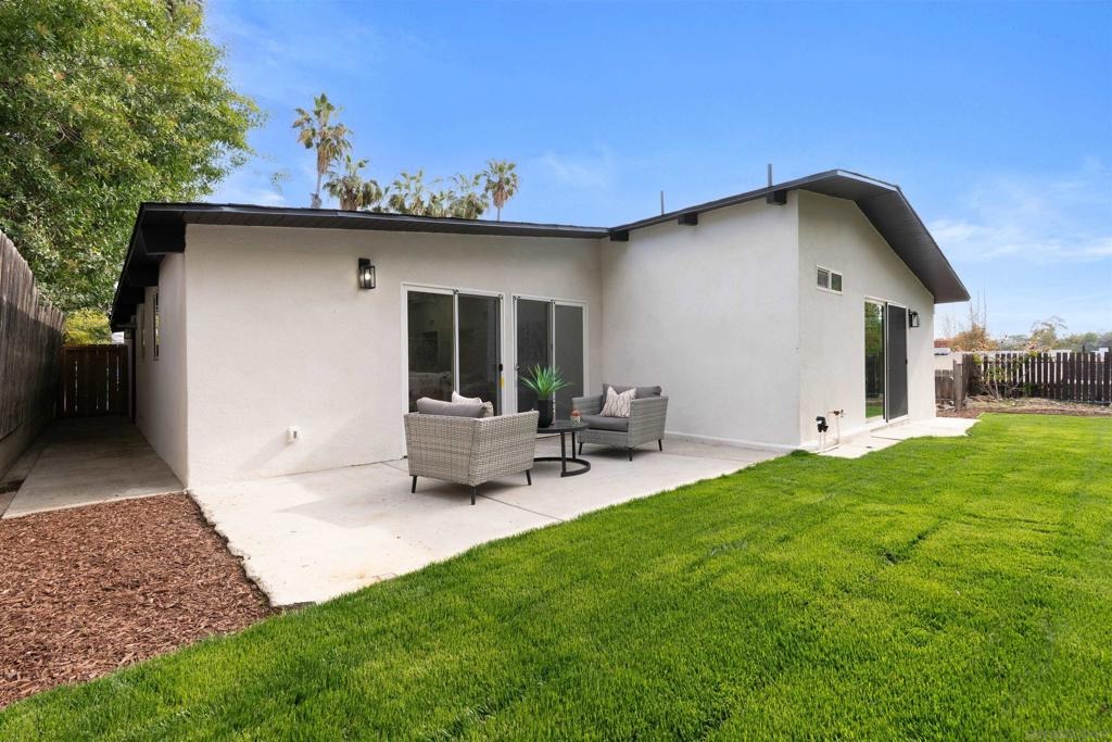 Bromley Way, San Diego, CA 92120