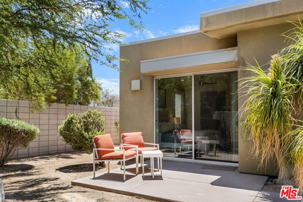 Azure Ct, Palm Springs, CA 92262 #1