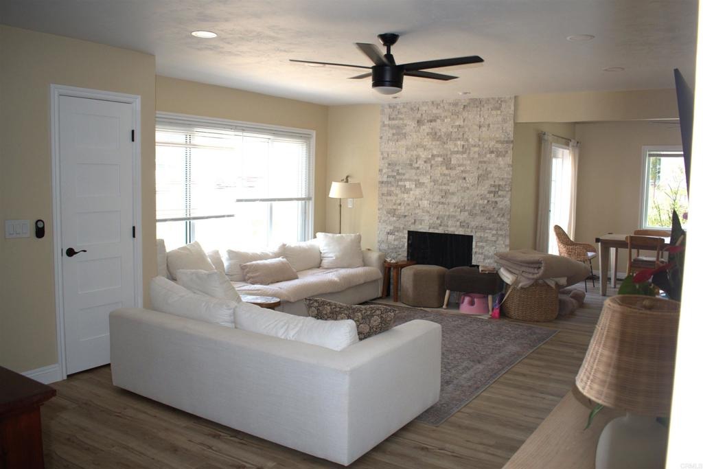 Elliott St, San Diego, CA 92106 #1