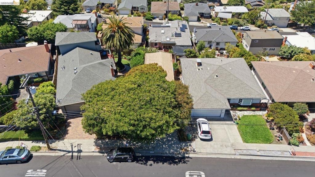 Mira Vista Dr, El Cerrito, CA 94530