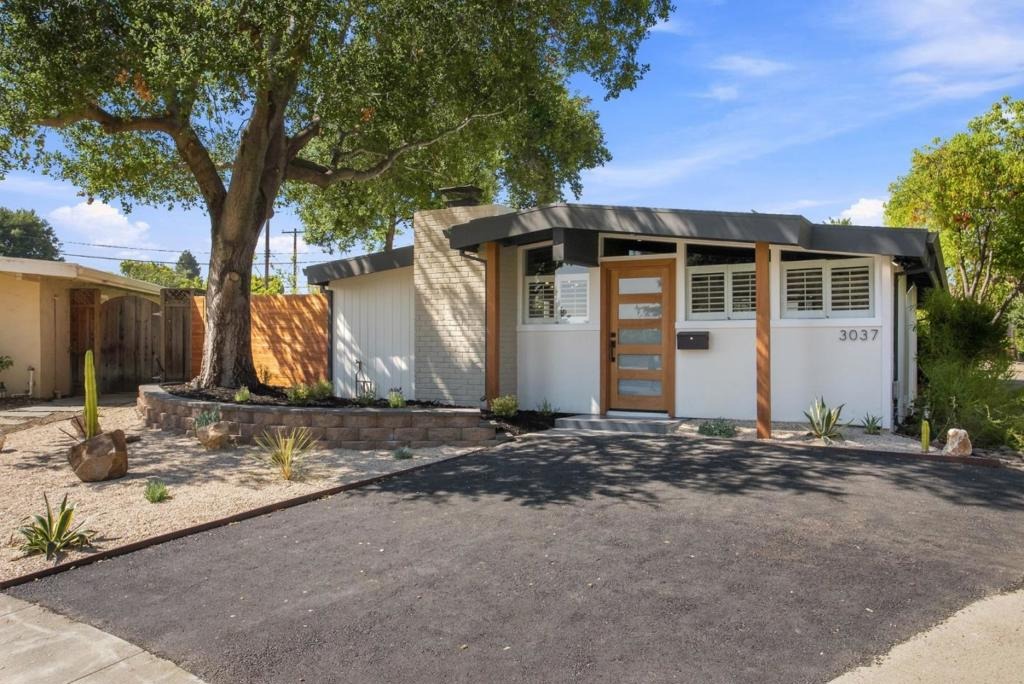 Stevenson St, Santa Clara, CA 95051