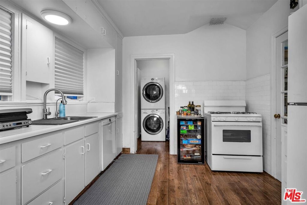 26th St, Santa Monica, CA 90403