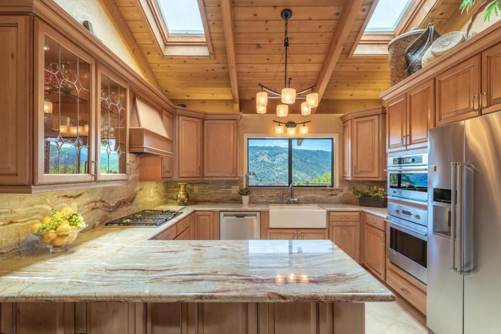 Middle Canyon Rd, Carmel Valley, CA 93924