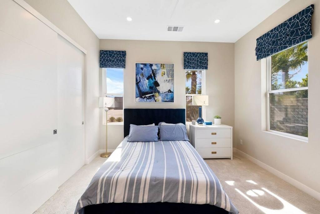 Iridium Way, Rancho Mirage, CA 92270