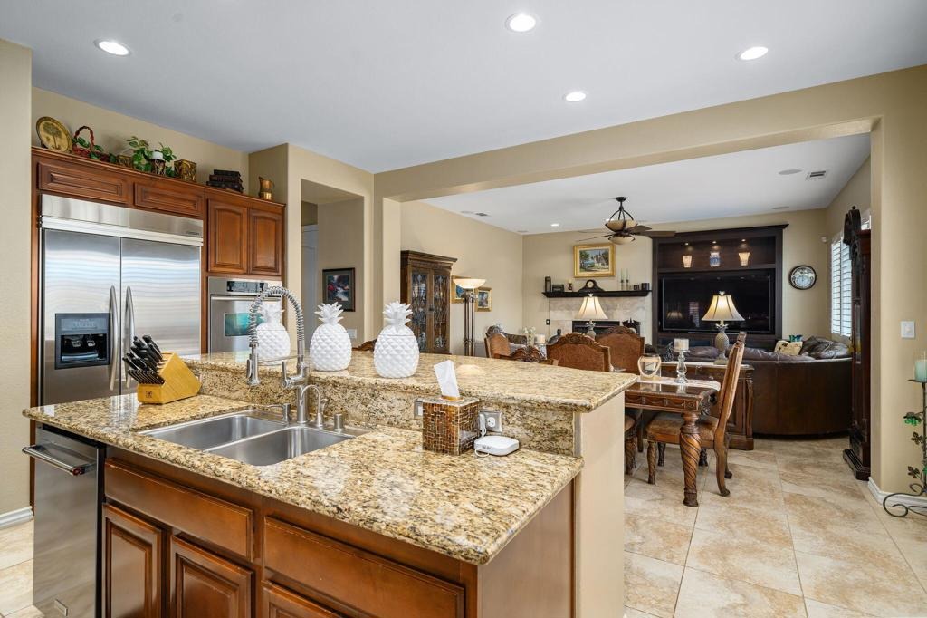 Residenza Ct, LA Quinta, CA 92253 #1