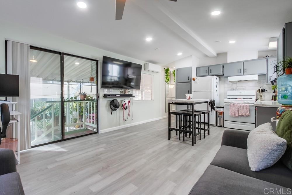 63rd St, San Diego, CA 92114 #1