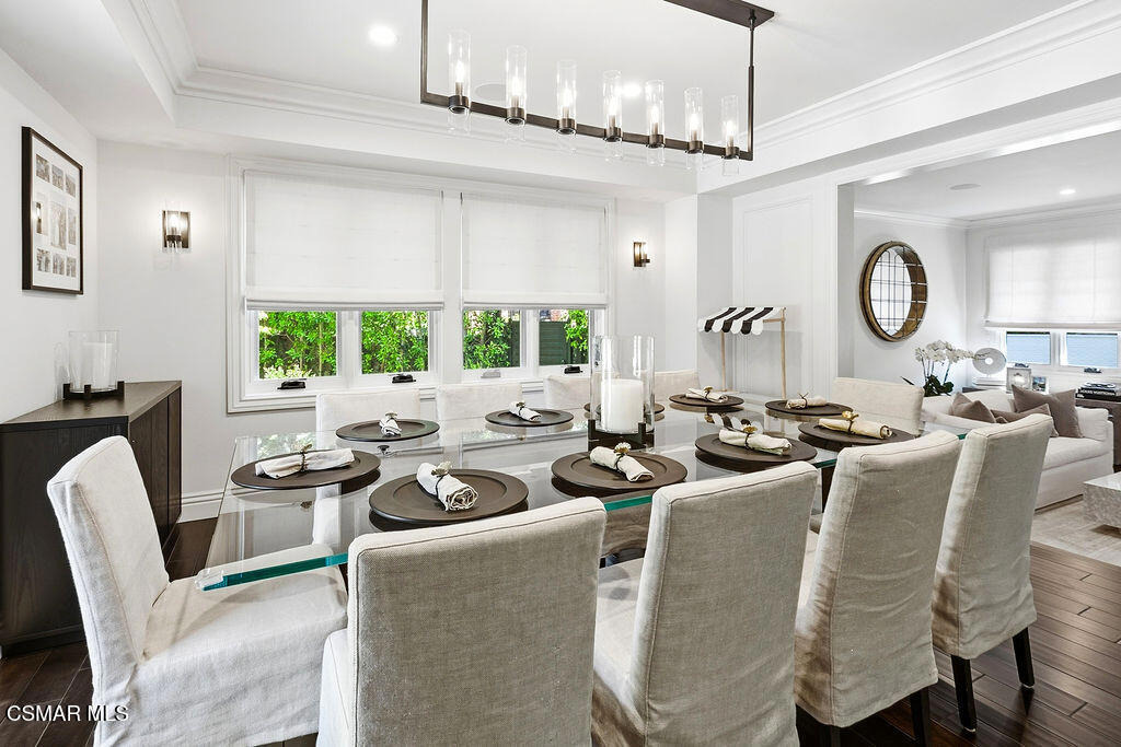 Cresthaven Dr, Westlake Village, CA 91362 #1