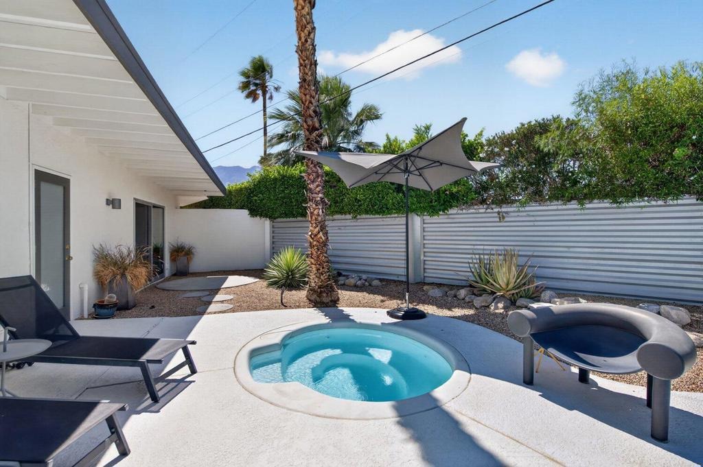Camino Rojos , Palm Springs, CA 92262 #1