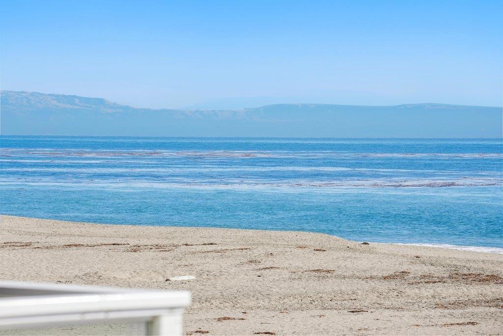 Cliff Dr, Santa Cruz, CA 95062