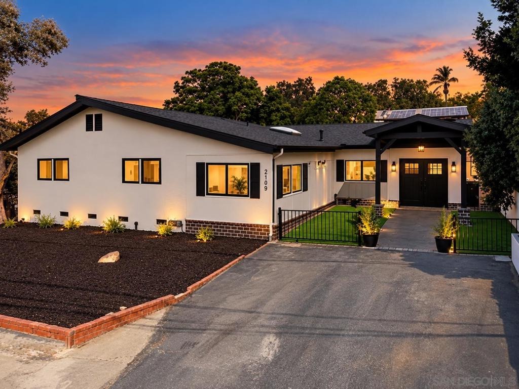 Orange Ave, Fallbrook, CA 92028 #1