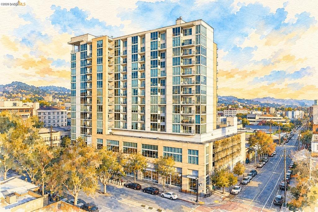 Broadway , Oakland, CA 94607