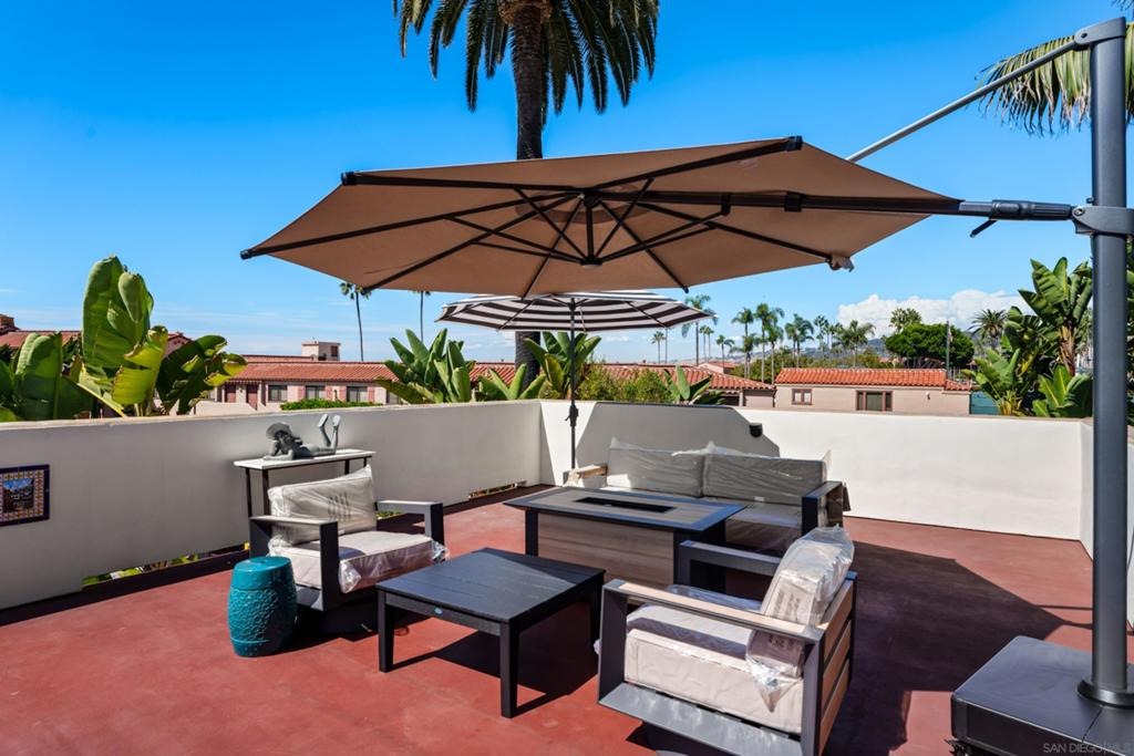 Paseo Dorado , LA Jolla, CA 92037 #1