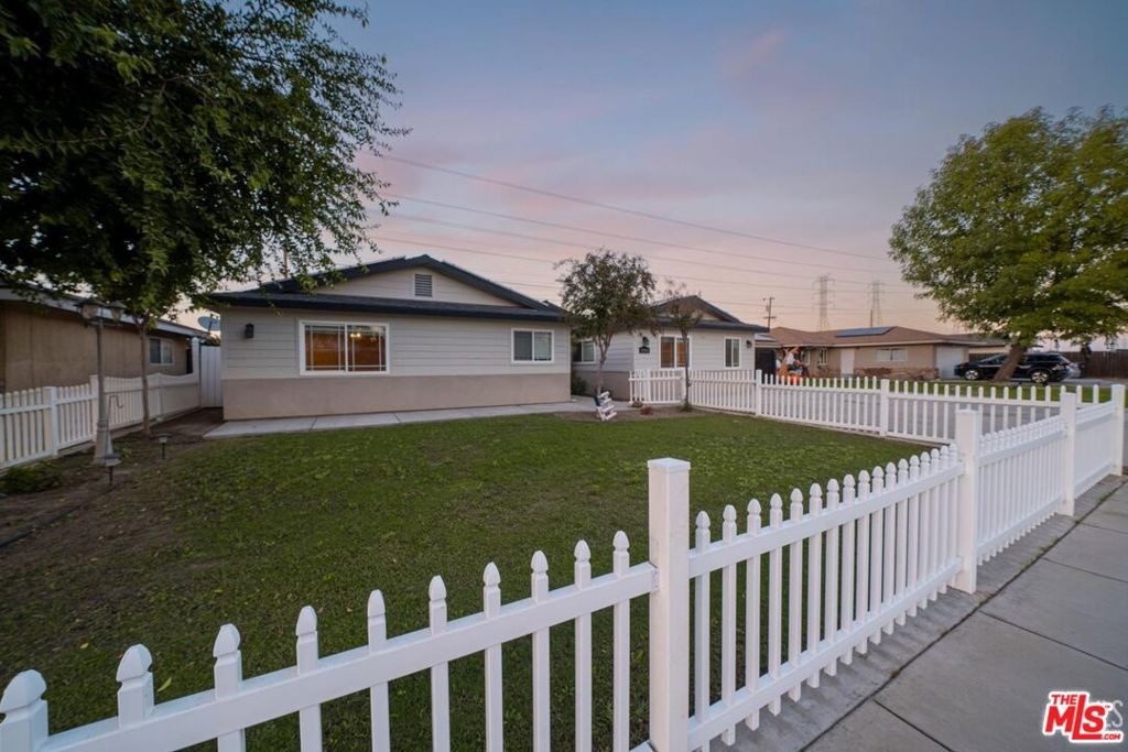 Dee Dee Ave, Bakersfield, CA 93312 #1