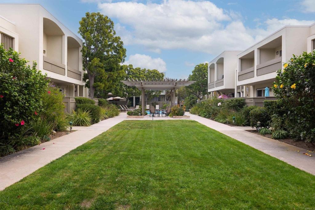 Fiji Way, Marina Del Rey, CA 90292 #1