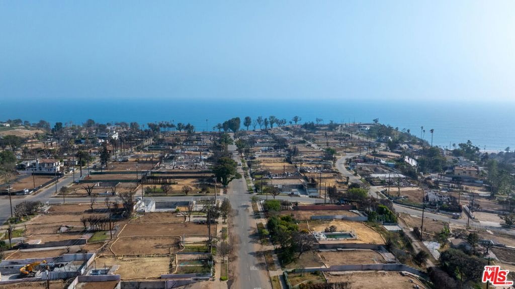 Via DE LA Paz , Pacific Palisades, CA 90272 #1