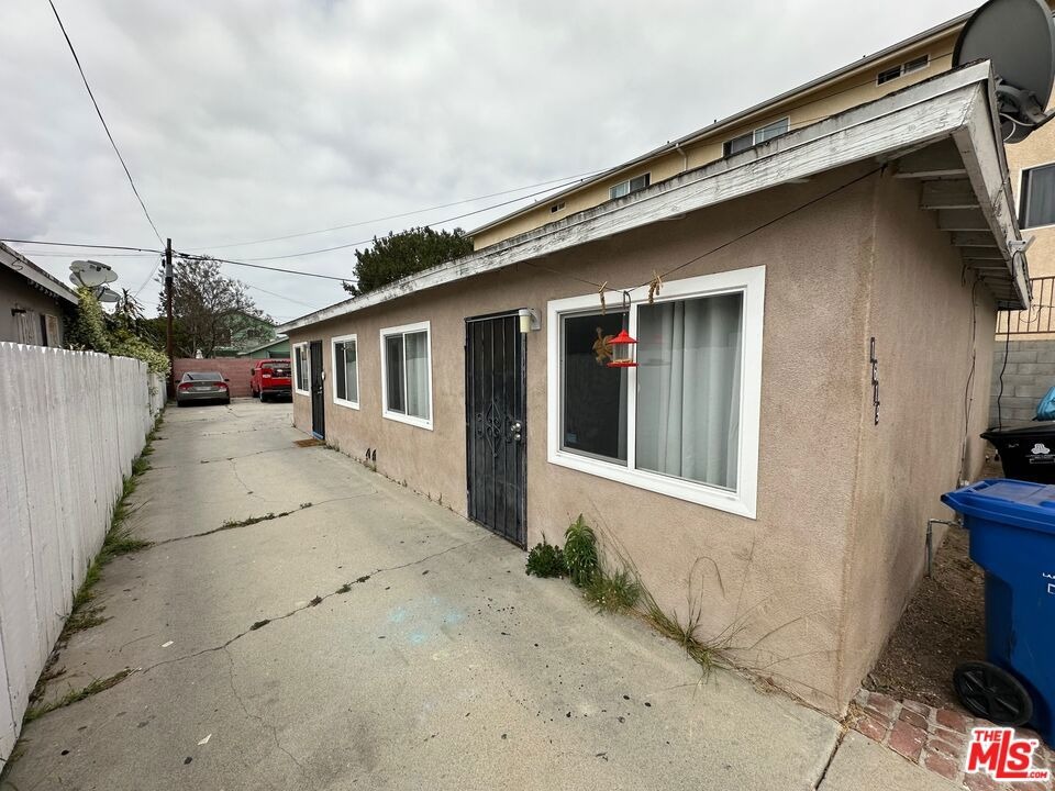224th St, Torrance, CA 90501