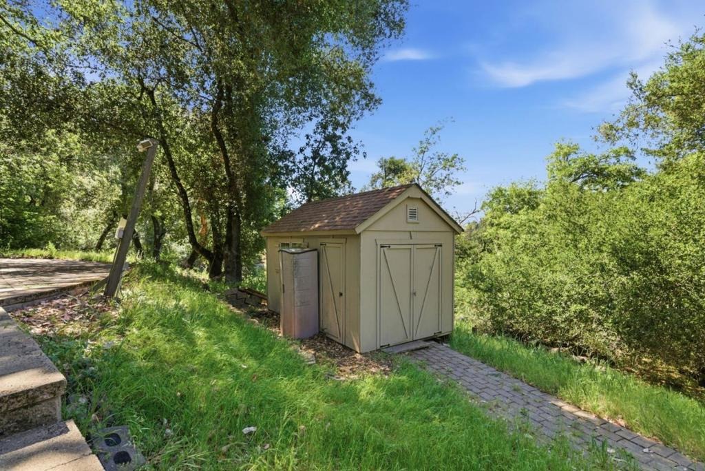 Upper East Zayante Rd, Los Gatos, CA 95033