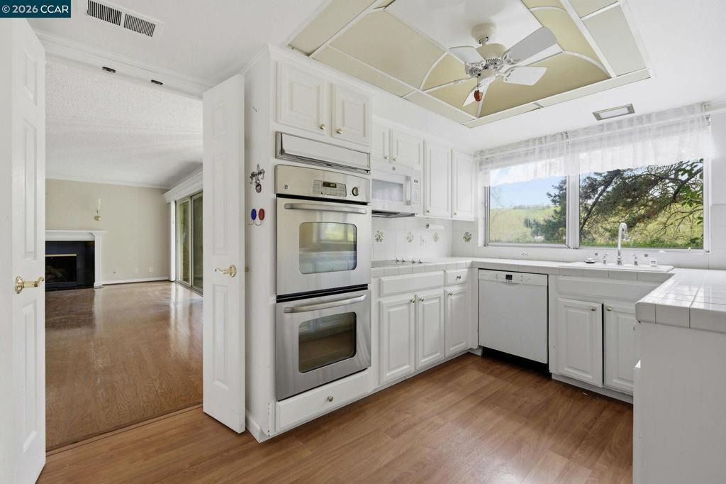 Terra Granada Dr, Walnut Creek, CA 94595