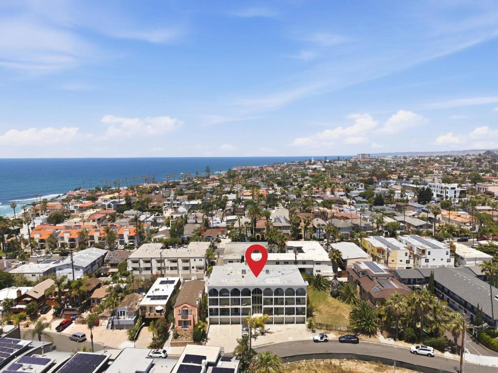 Playa Del Norte , LA Jolla, CA 92037