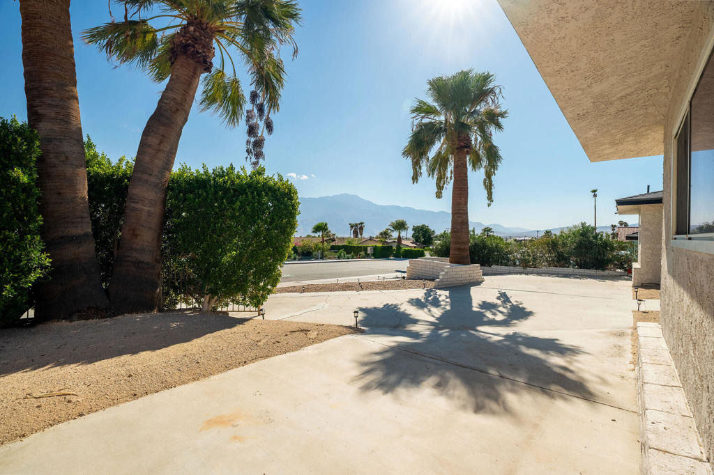 Desert View Ave, Desert Hot Springs, CA 92240 #1