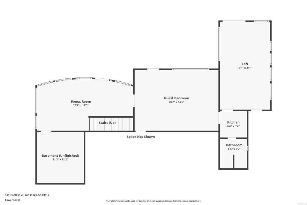 Alder Dr, San Diego, CA 92116 #1