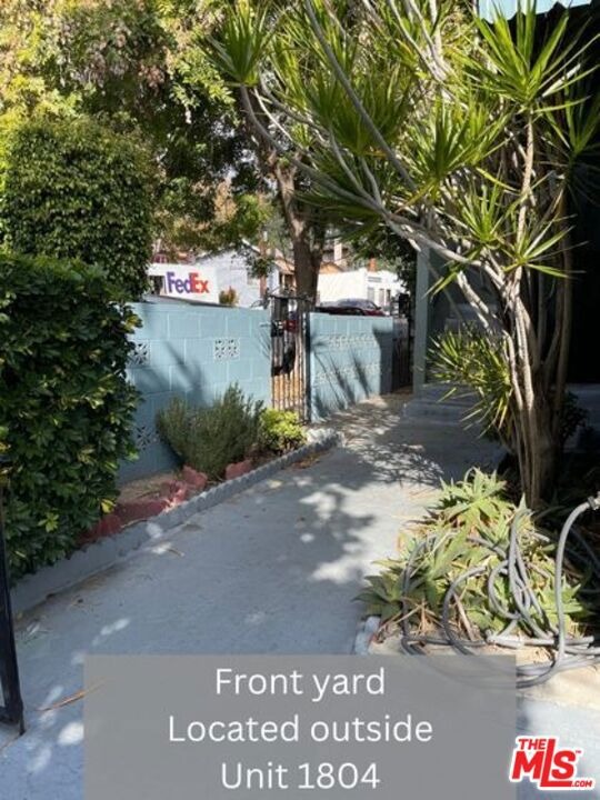 Echo Park Ave, Los Angeles, CA 90026 #1