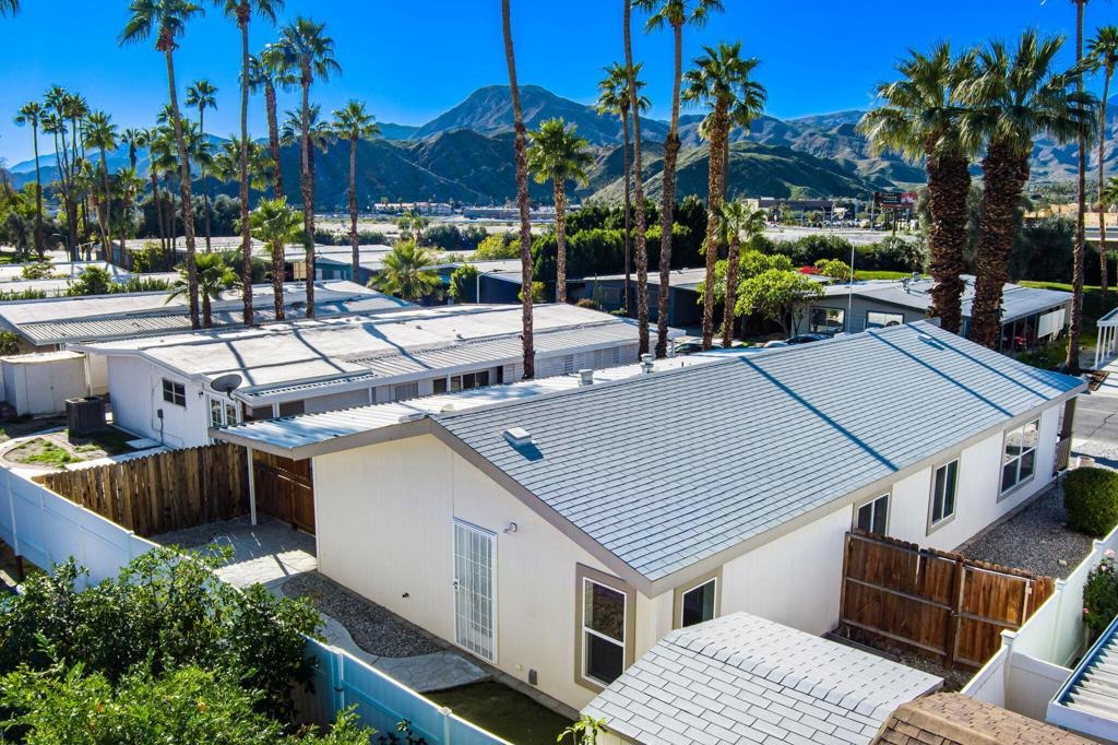 Estrada Way, Cathedral City, CA 92234 #1