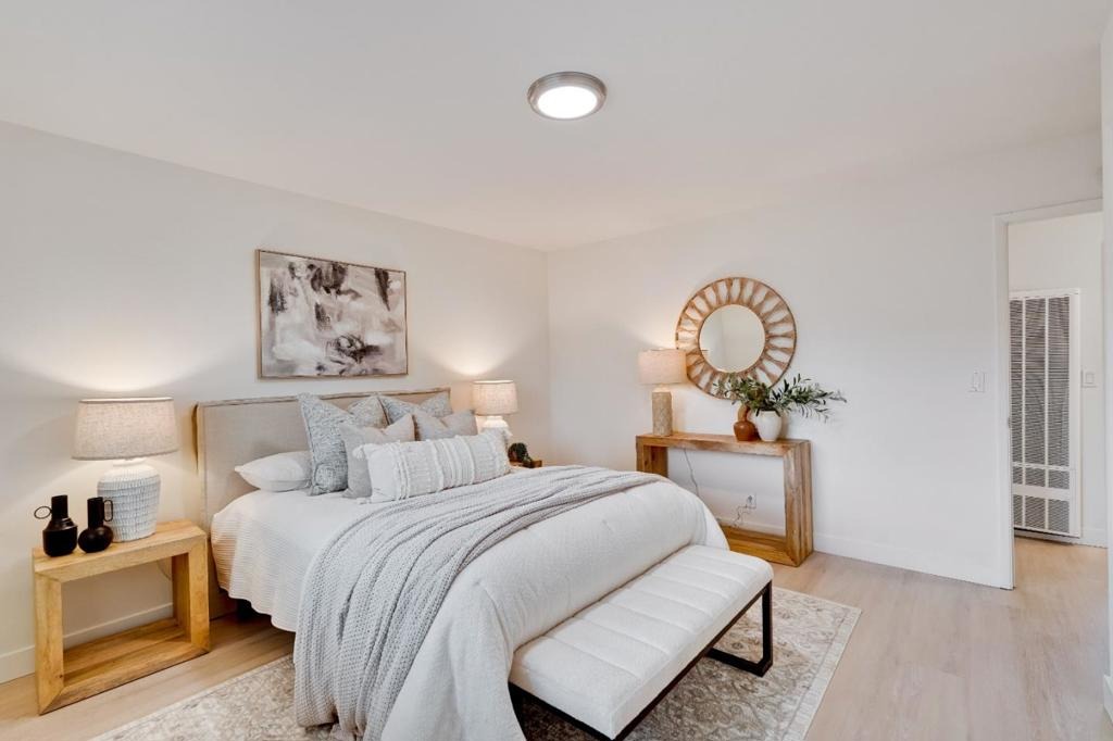 Montecito Ave, Mountain View, CA 94043