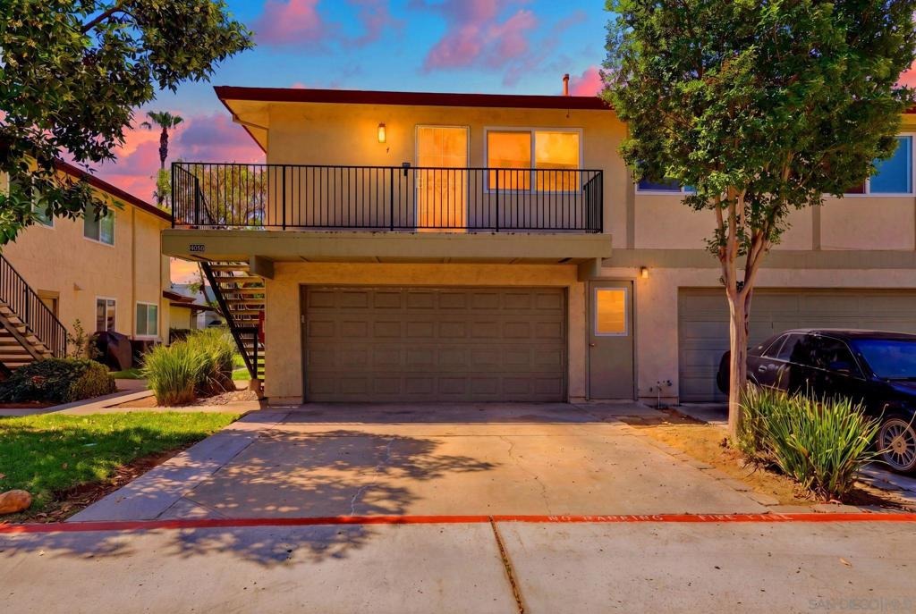 Mission Vega Rd, Santee, CA 92071