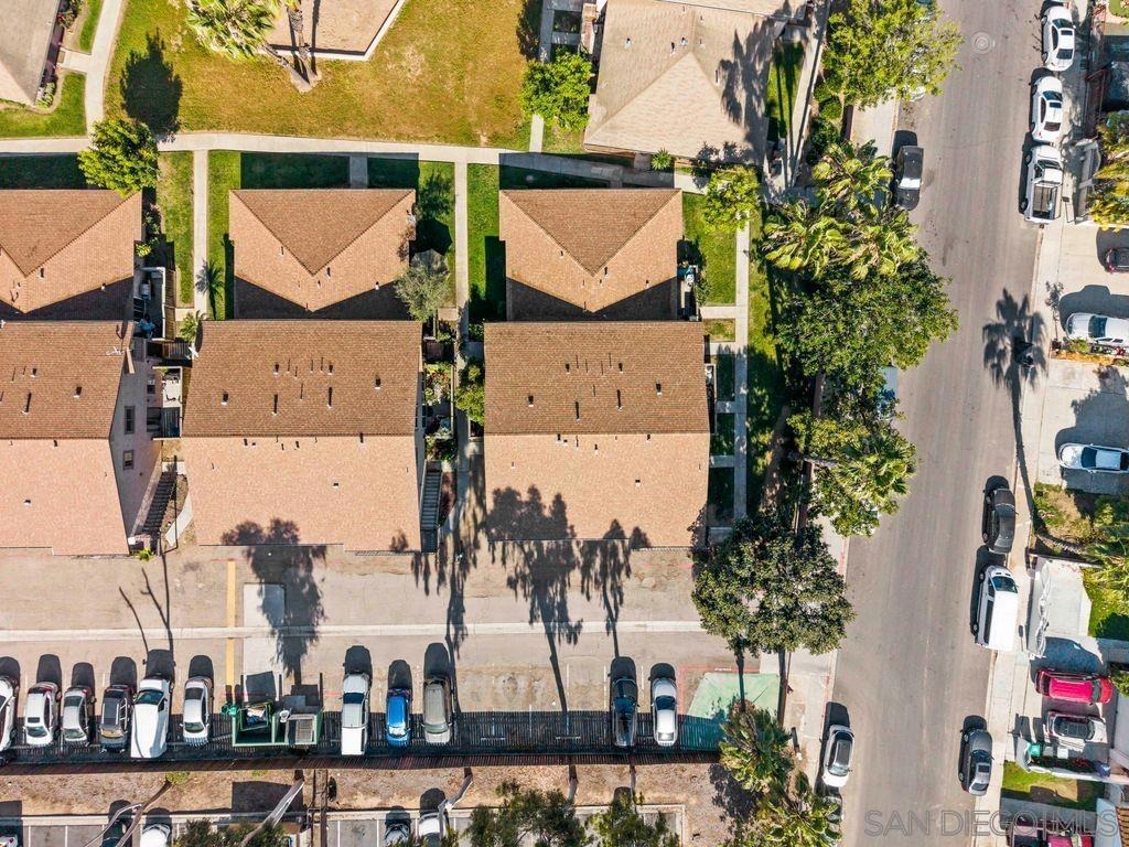 San Ysidro Blvd, San Ysidro, CA 92173