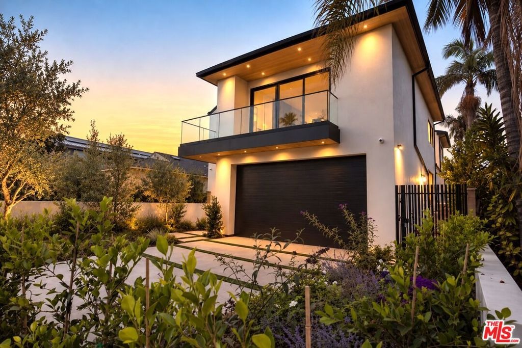Butler Ave, Los Angeles, CA 90066 #1