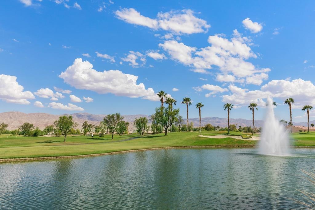 Camino Santa Elise , Indio, CA 92203