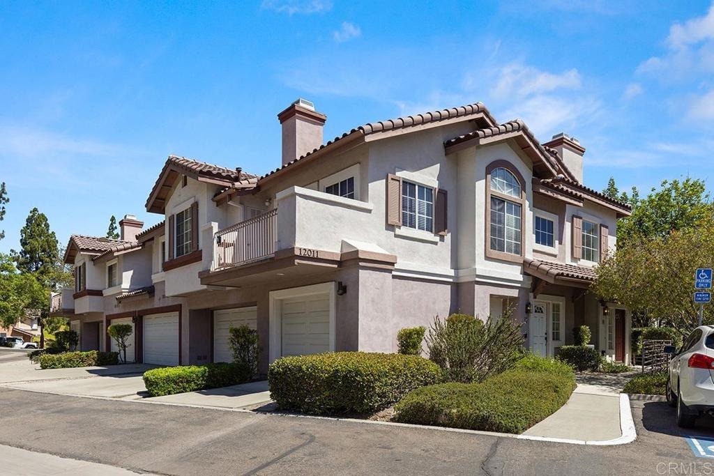 Tivoli Park Row, San Diego, CA 92128 #1