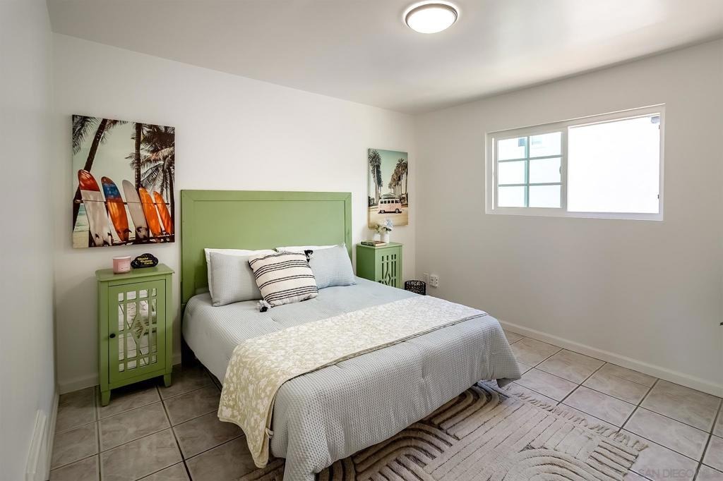 37th St, San Diego, CA 92105