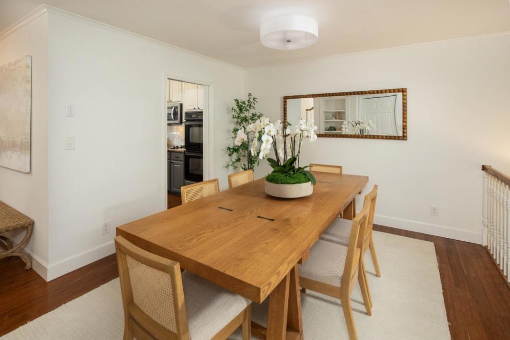 Bellevue Ave, San Mateo, CA 94401