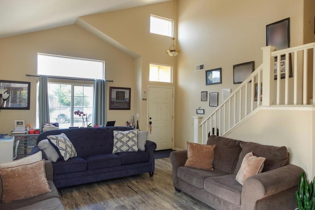 San Gabriel , Soledad, CA 93960 #1