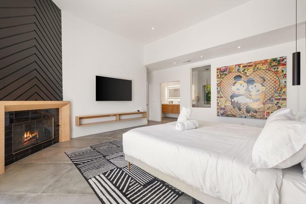 Deepak Rd, Palm Springs, CA 92262